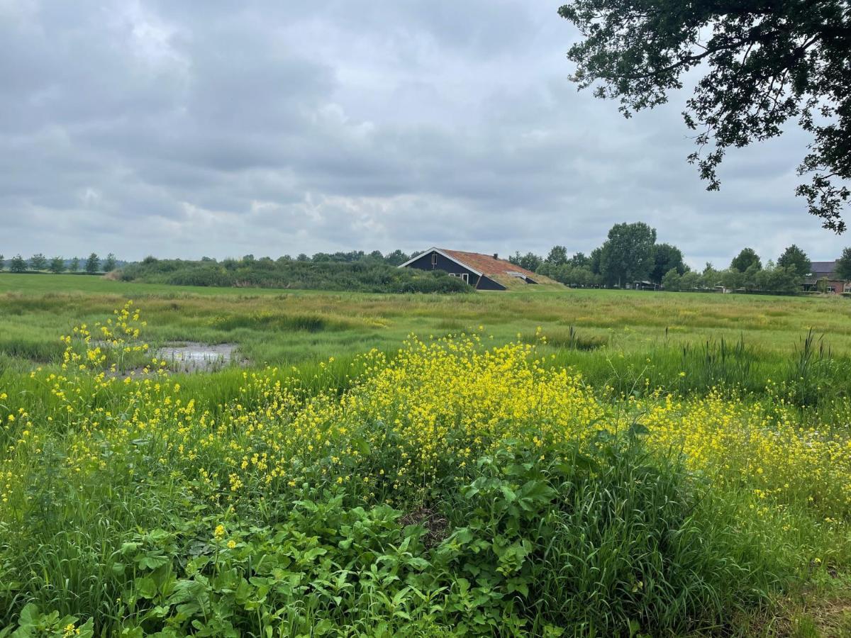 Buiteninn Het Overveen Hotel Rijssen Eksteriør billede