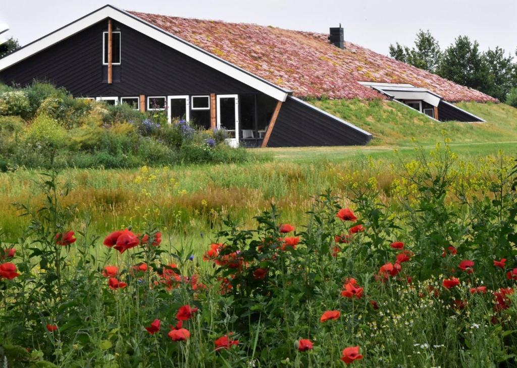 Buiteninn Het Overveen Hotel Rijssen Eksteriør billede