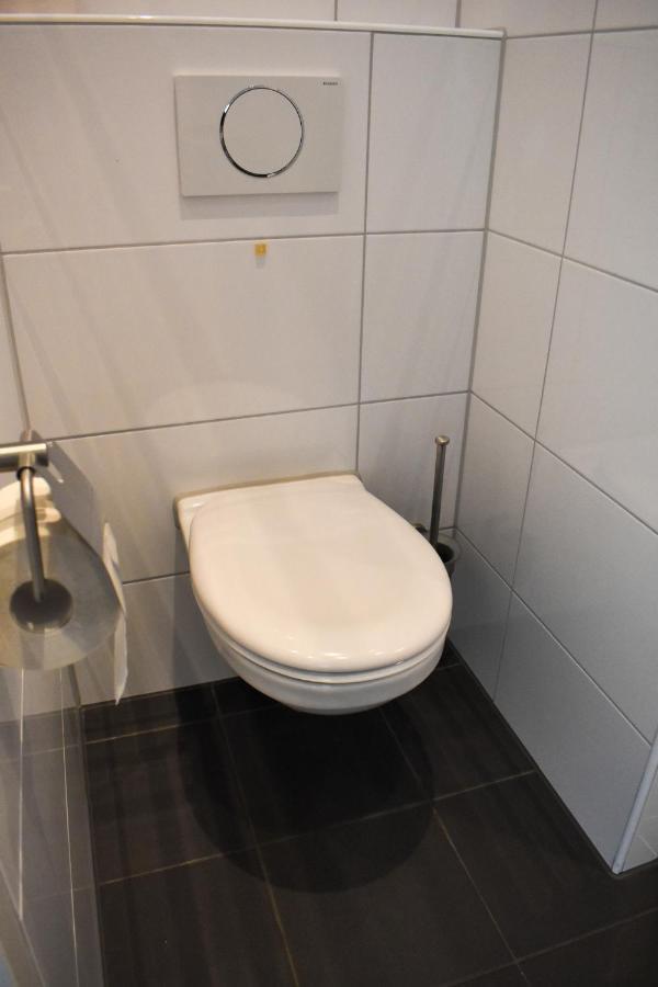 Buiteninn Het Overveen Hotel Rijssen Eksteriør billede