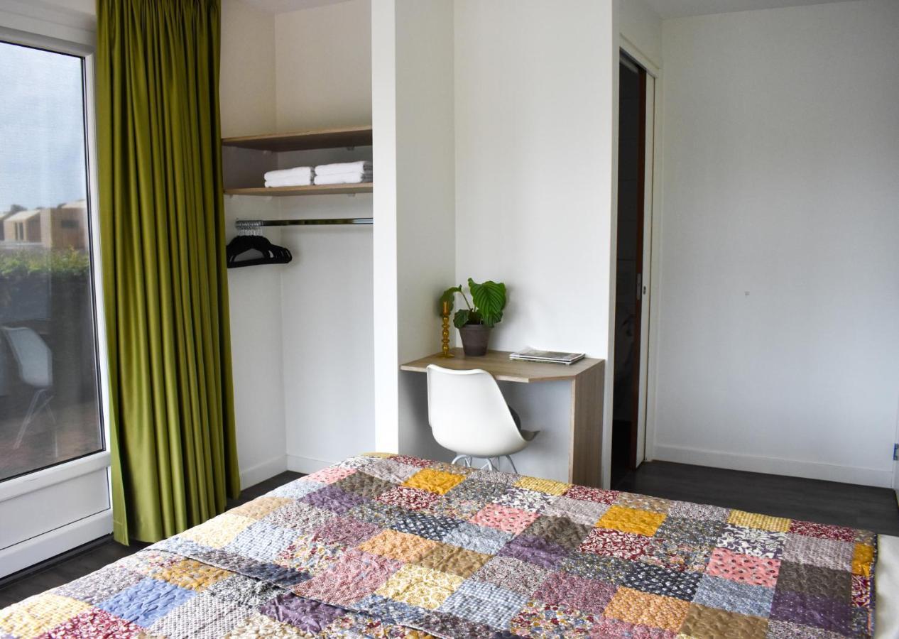 Buiteninn Het Overveen Hotel Rijssen Eksteriør billede