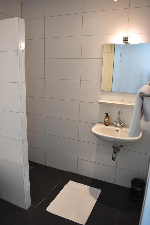 Buiteninn Het Overveen Hotel Rijssen Eksteriør billede