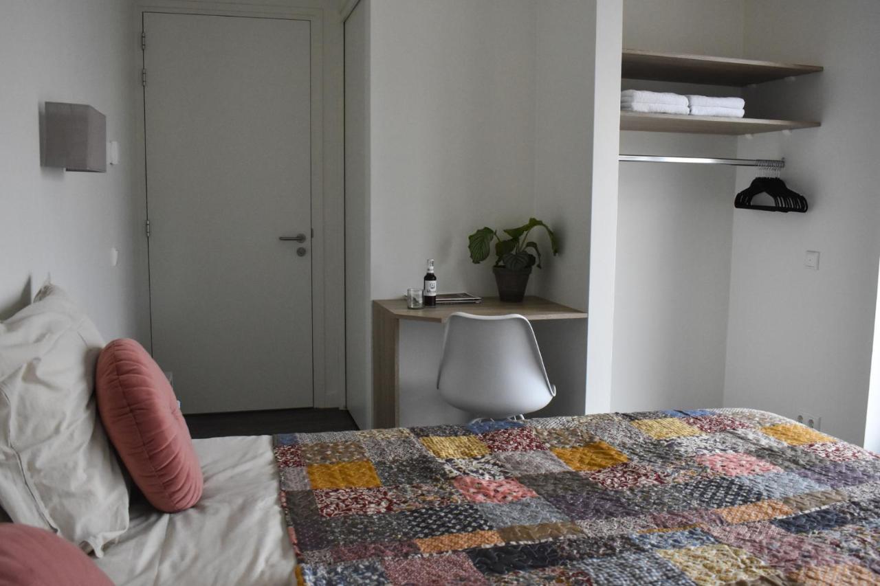 Buiteninn Het Overveen Hotel Rijssen Eksteriør billede
